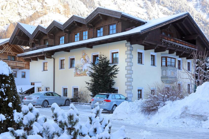 Schweizerhof Margrith - foto 23
