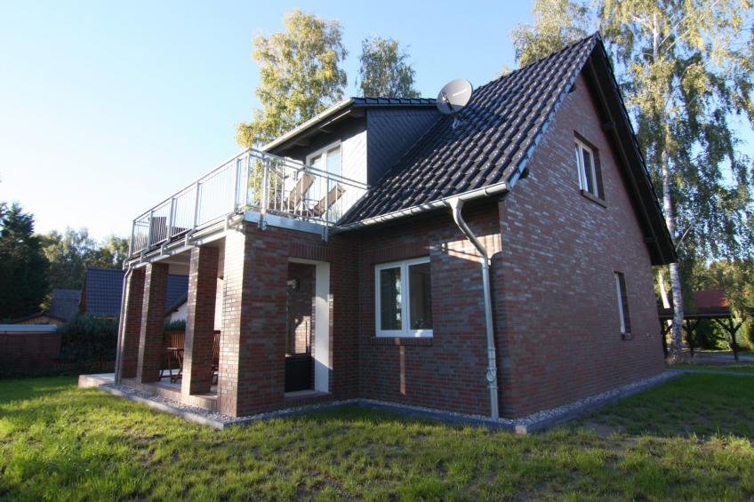 Holiday home, Trassenheide - foto 6