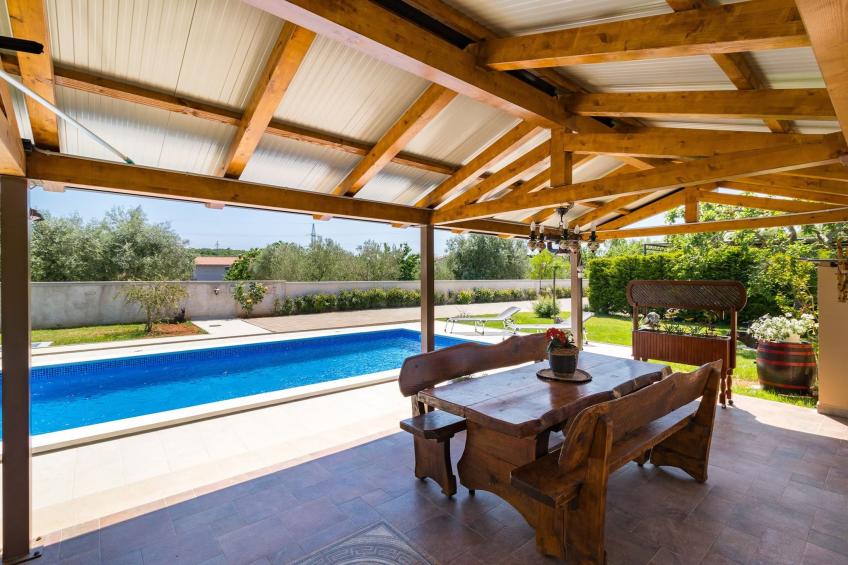 Holiday Home Dolinka with Private Pool - foto 9