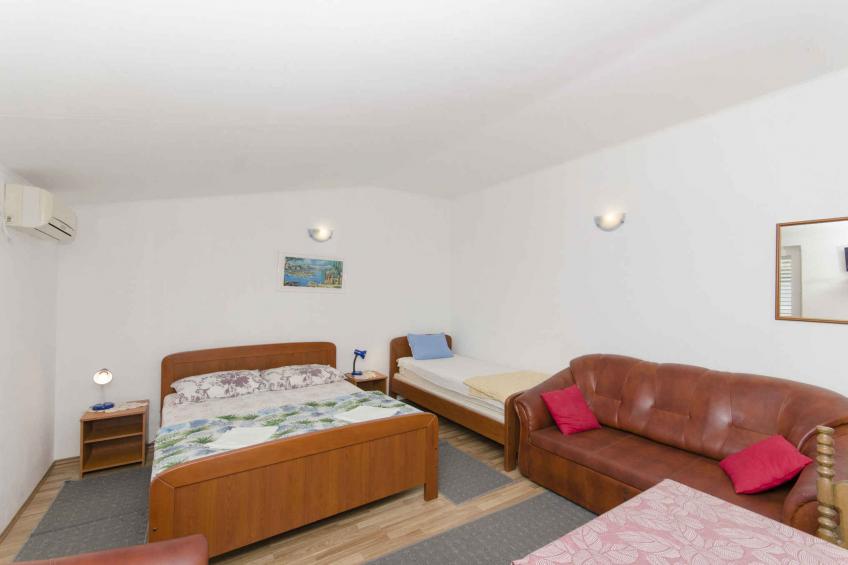 Vakantiewoning met meerzicht - VW-DHZZ2 - foto 4