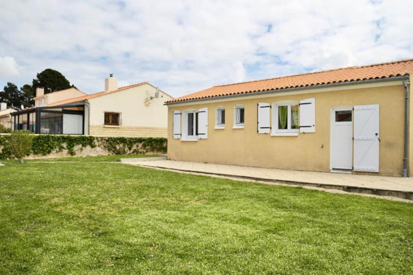 Maison à Brem-sur-Mer - foto 13