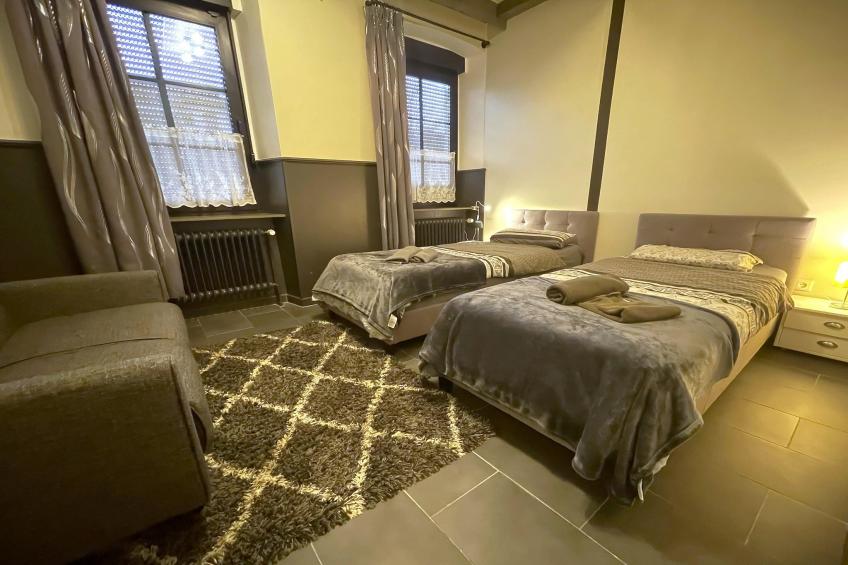 PH0 Apartment Erdgeschoß Pellinger-Hof - foto 4