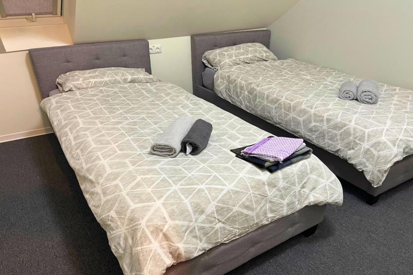 PH6 Apartment Dachetage Pellinger-Hof - foto 5