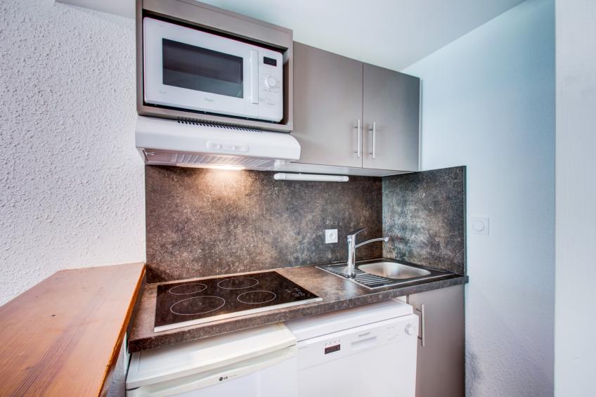 Résidence Privilège 2P6N - foto 13