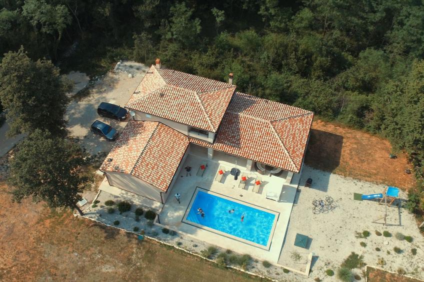 Istrische Villa Happy House - foto 27