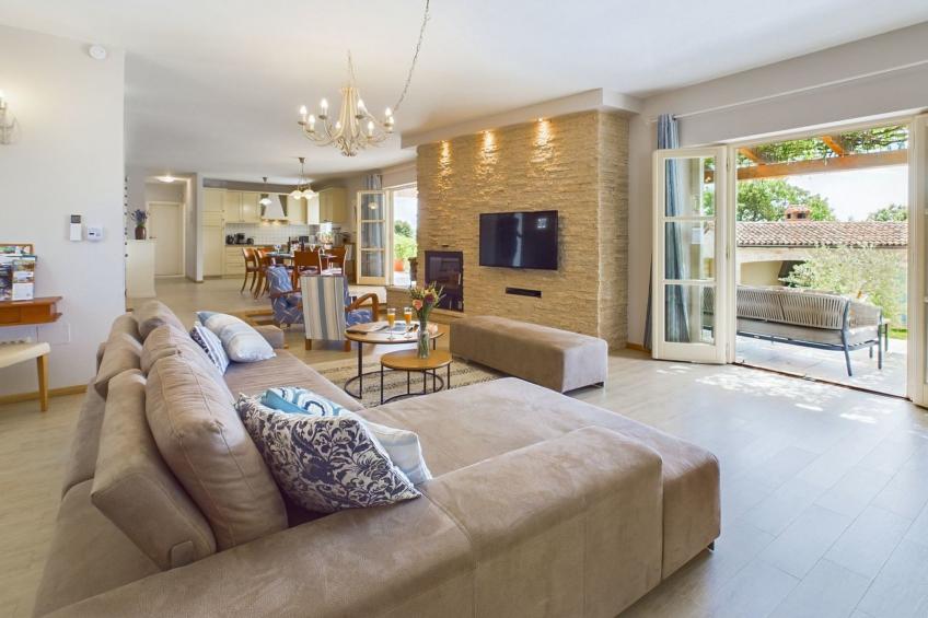 Luxusvilla "Azzurra" mit beheiztem Pool - foto 22