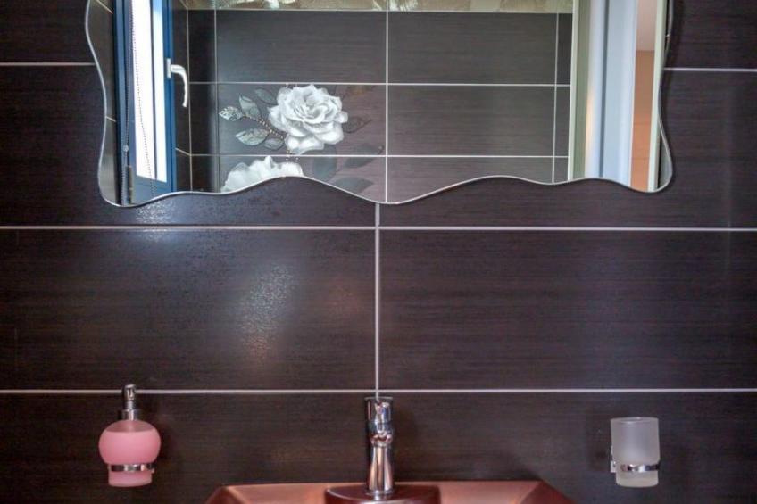 mit Privatpool für 9 Personen ca. 200 m² in Pounta, Ägäis (Skiathos) - foto 12