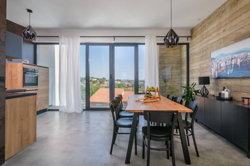 in Vintijan mit Privatem Pool - foto 22