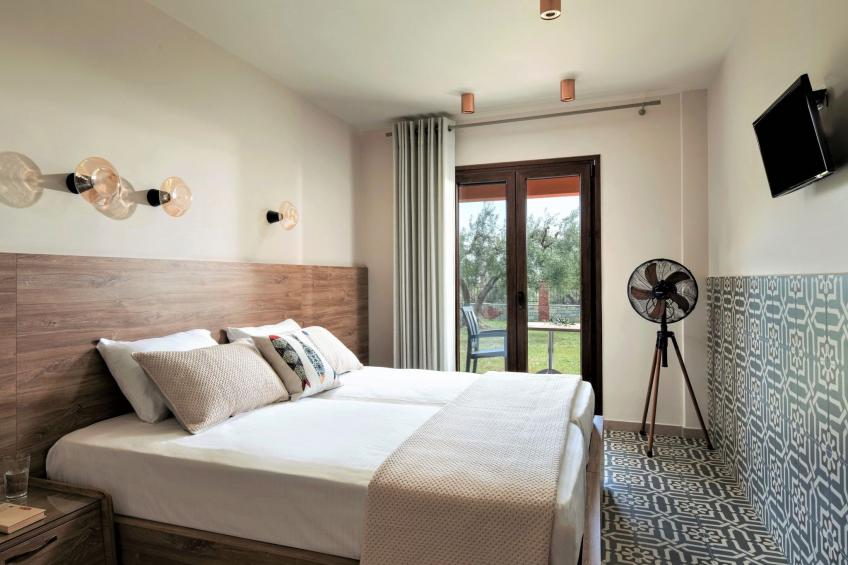 Elegantes Apartment im Erdgeschoss mit Gartenblick - foto 24