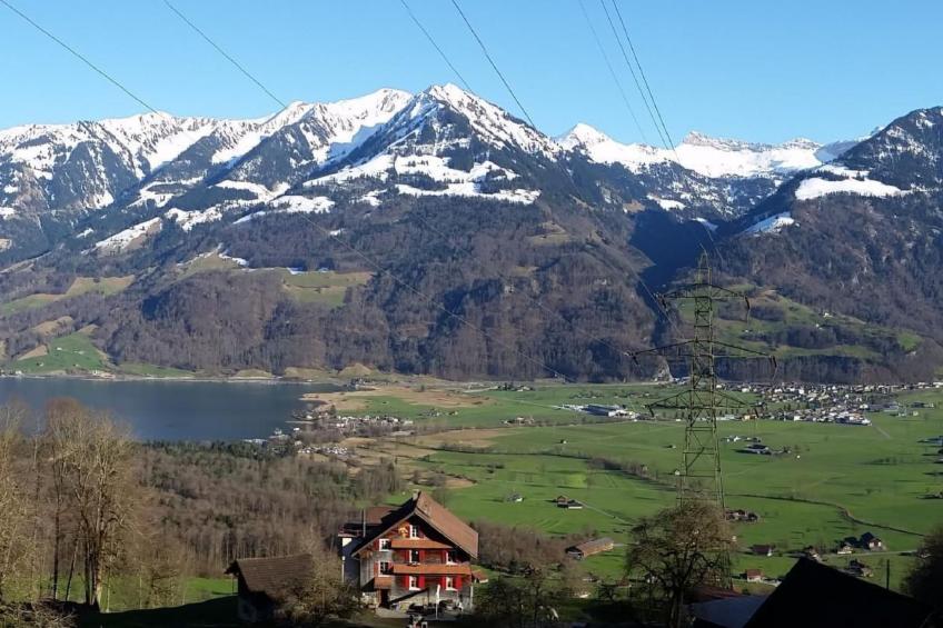 Chalet Hüsli - foto 4