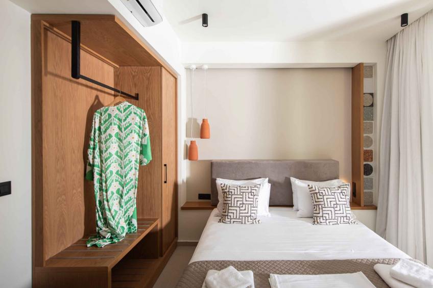 Casa di Franco - Aussicht, "beheizter" Pool, Fitnessraum, Hammam - foto 37