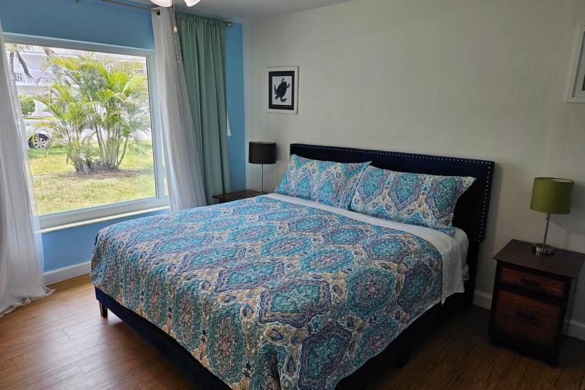 Cottage Zanzibar Duplex, Fußweg in Strandnähe - foto 21