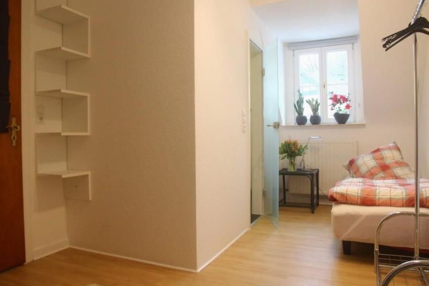 Goldbergvilla 7-9 P. - foto 19