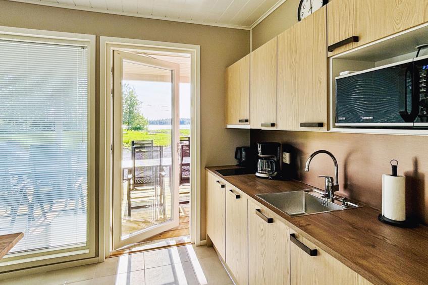 Villa eriksberg - foto 43