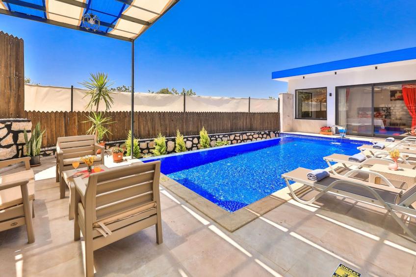 Villa inmitten der Natur - foto 5