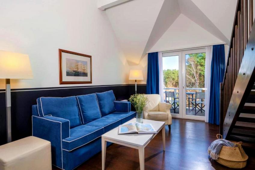 Hafendorf Junior Suite - foto 3