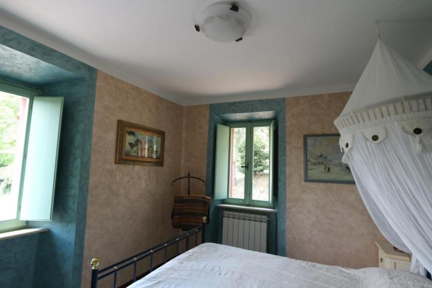 Casa Sacciofa in Monte Rinaldo - foto 10