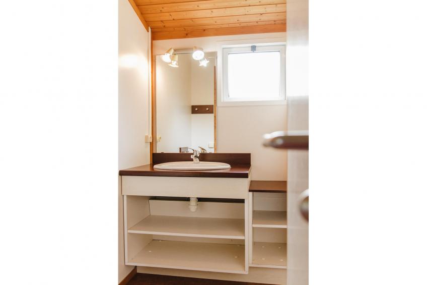 Hameaux de Miel 2-Bedroom Cottage - 6 people - foto 18