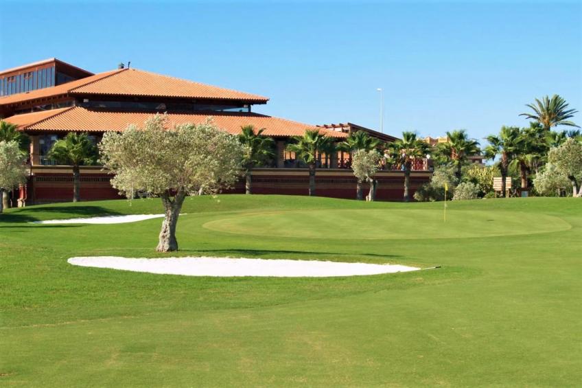 Apartamento Macael - foto 32