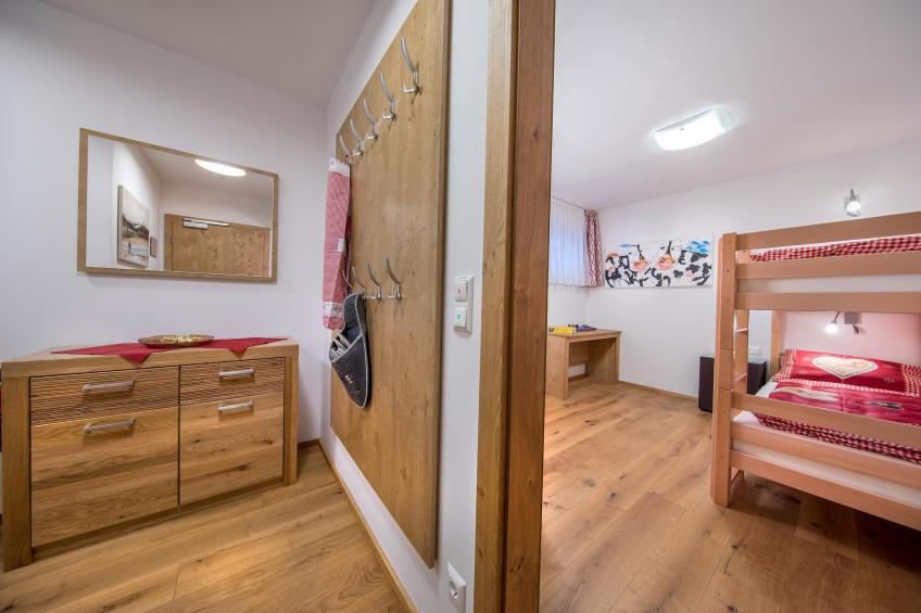 Appartementen Helios, Neukirchen - Type D - foto 10