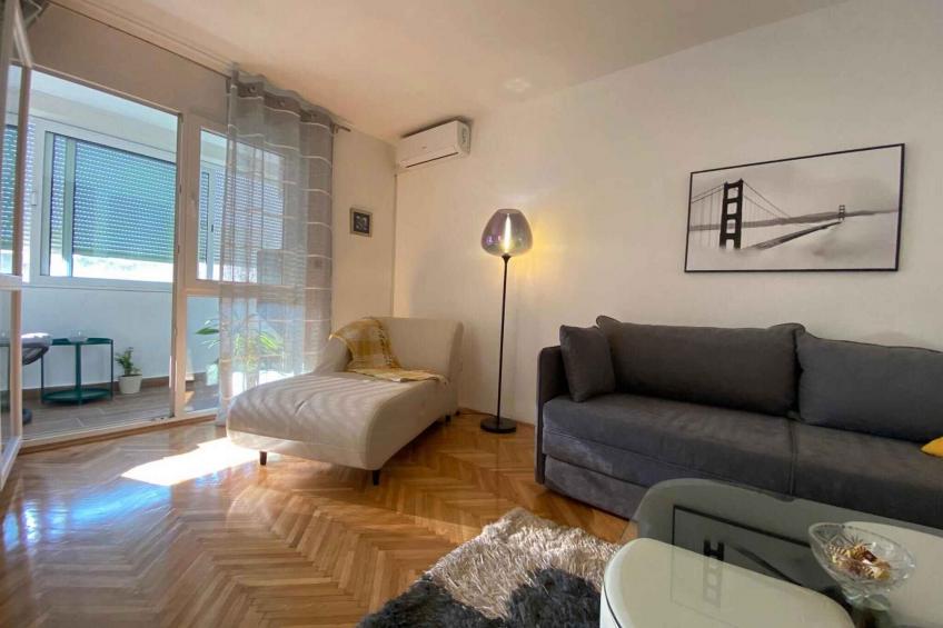 Holiday apartment with balcony - BF-372MR - foto 40