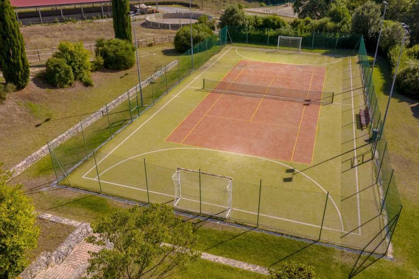 Appartement de vacances avec un grand jardin - BF-VP99B - foto 10