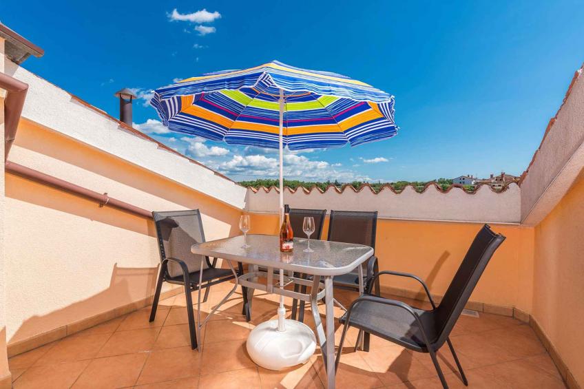 Appartement de vacances avec piscine extérieure - BF-XB4RW - foto 13
