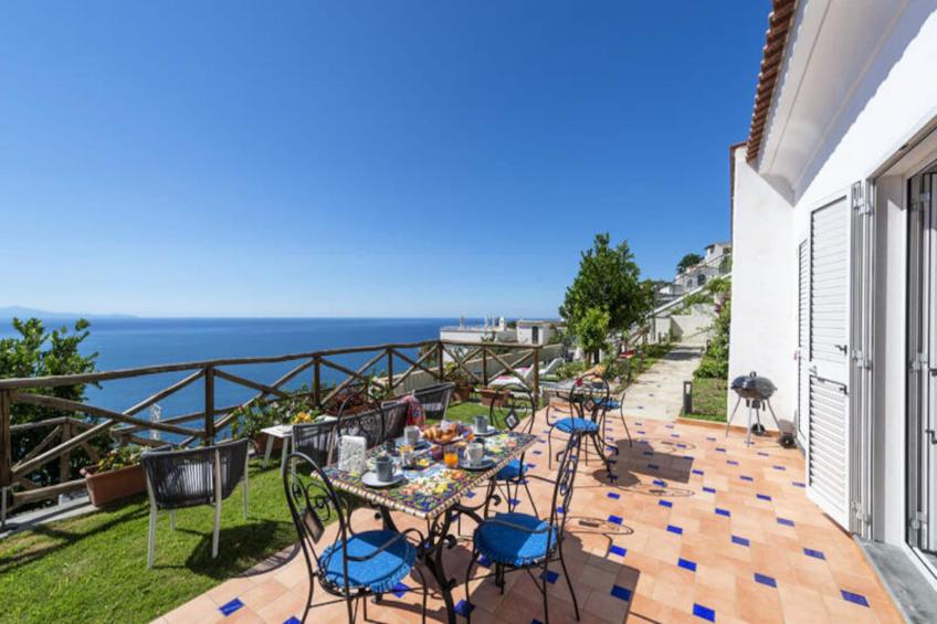 Maison à Praiano - foto 2