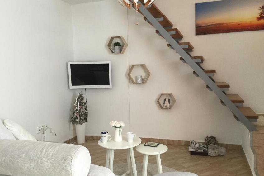 Wohnung auf einem eingezäunten Grundstück - foto 18