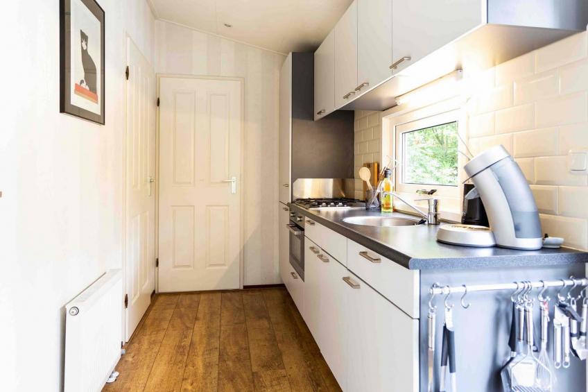 Holiday Home 4-person Wellness - foto 3