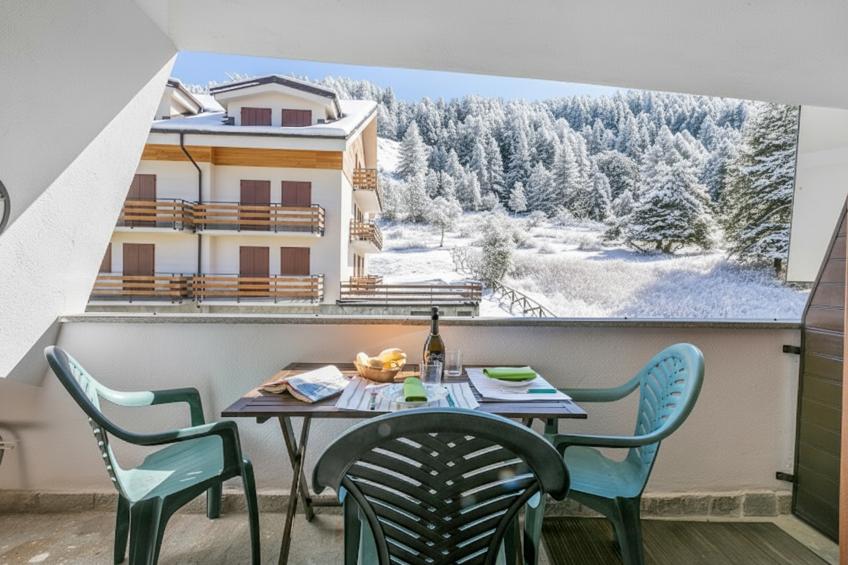 Appartamento La Selva Incantata