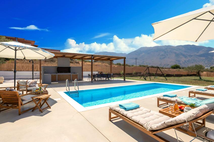 "Vegghera Villa" mit Bergblick - foto 6