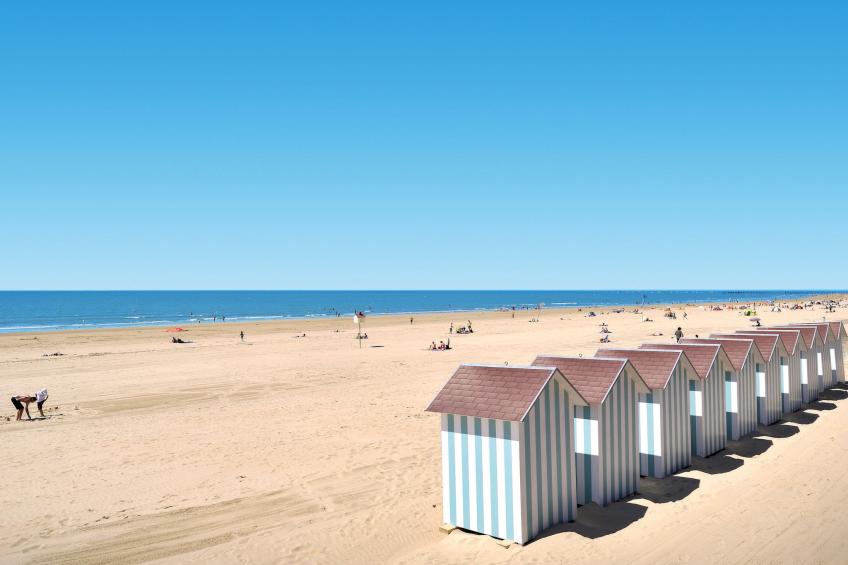 Standort mobiles Haus 3 chambres - foto 41