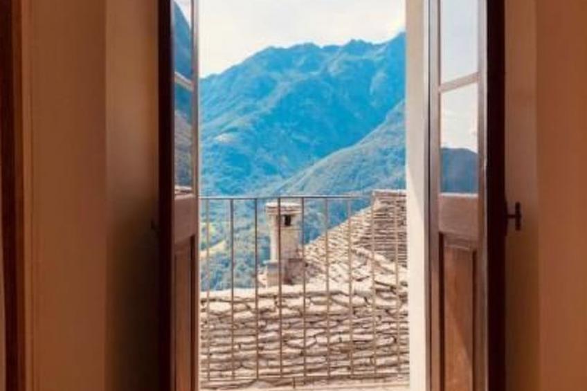 Casa Ruscada - foto 33