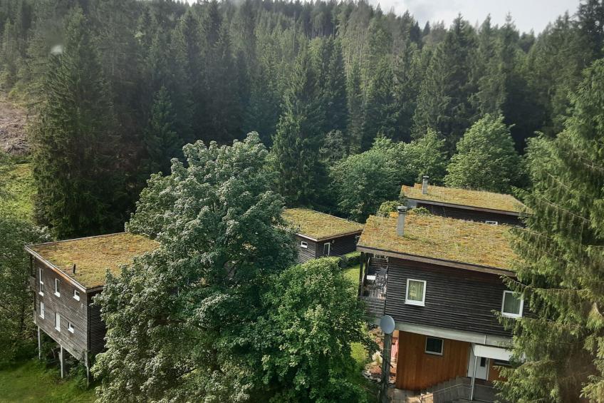 Feriendorf Bad Hundertpfund - foto 16