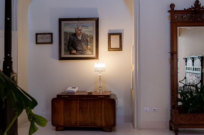 Ferienvilla 'Altra Metà - foto 27