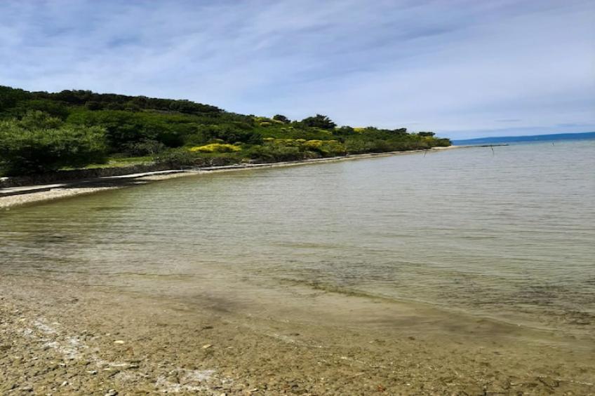 Apartments Snjezana - Two Bedroom Apartment with Balcony and Sea View A2 - foto 10