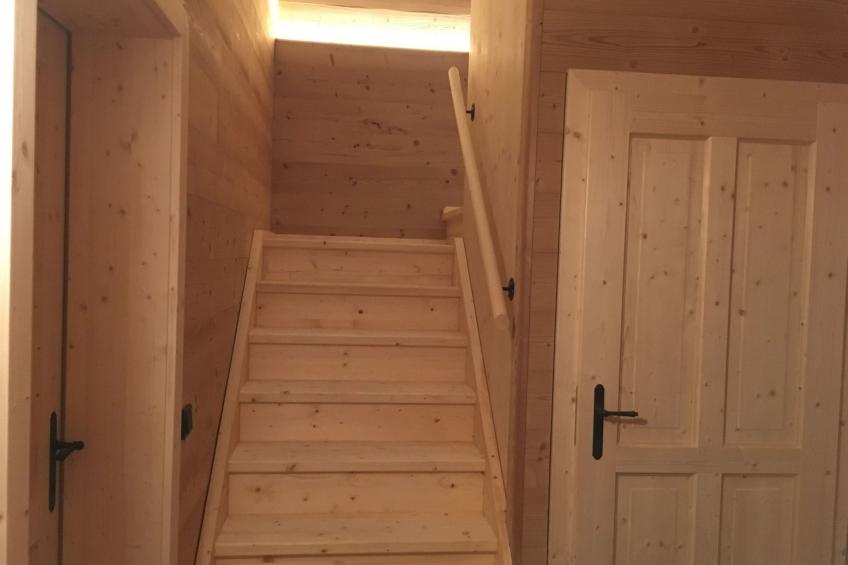 Jagdhütte - foto 20