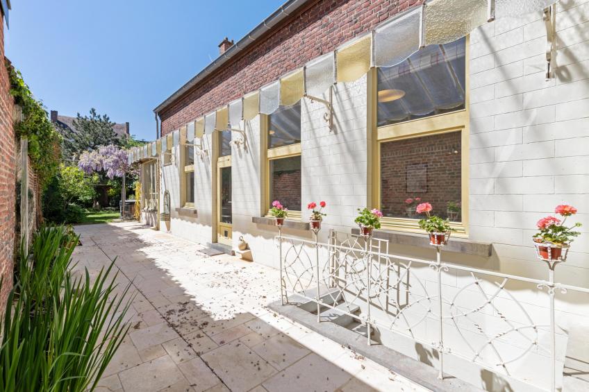 La Maison Bleue petite - foto 38