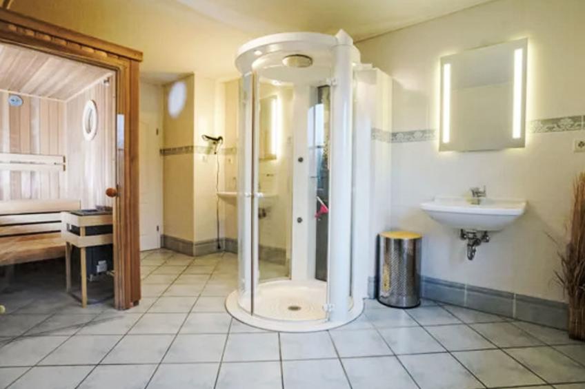 Villa Seeblick mit Sauna - foto 5