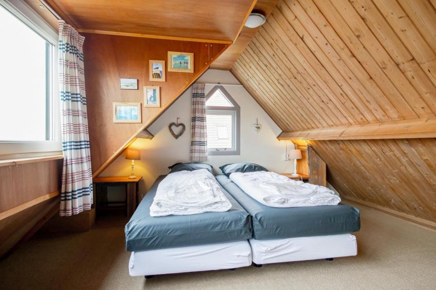 Vakantiehuisje Vloed - foto 5