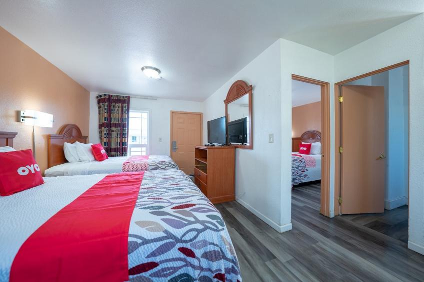 2 Queen Bed - foto 9
