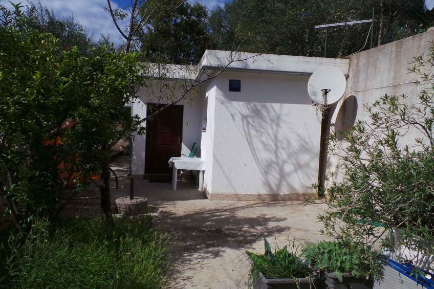 Studio with garden, only 30m from the sea - BF-5T74B