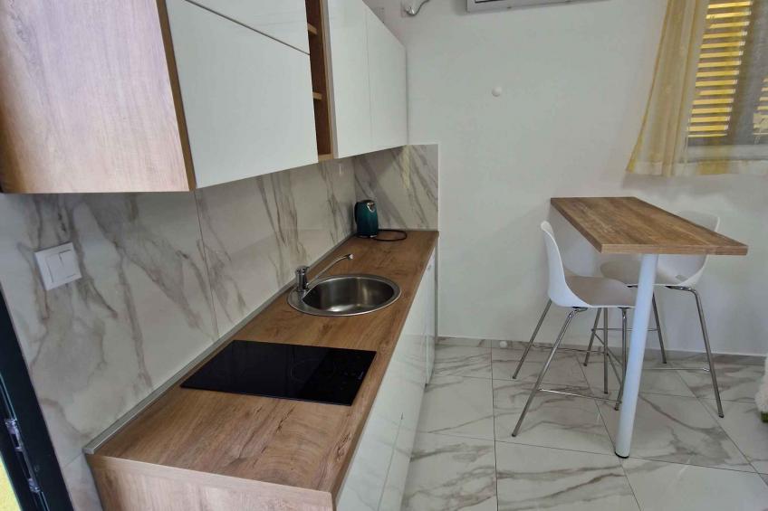appartement de vacances avec barbecue à seulement 50 m d' Adria - BF-DFG2 - foto 10