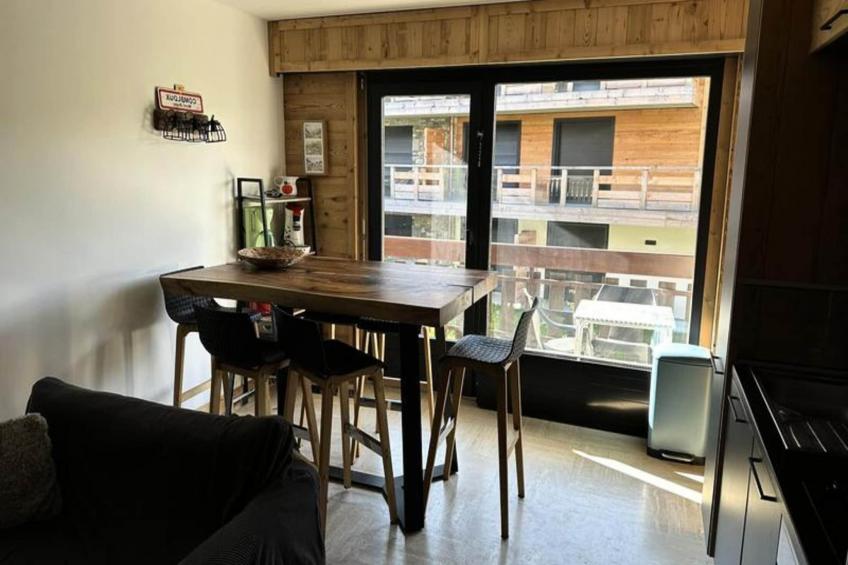 Résidence La Cry - foto 22