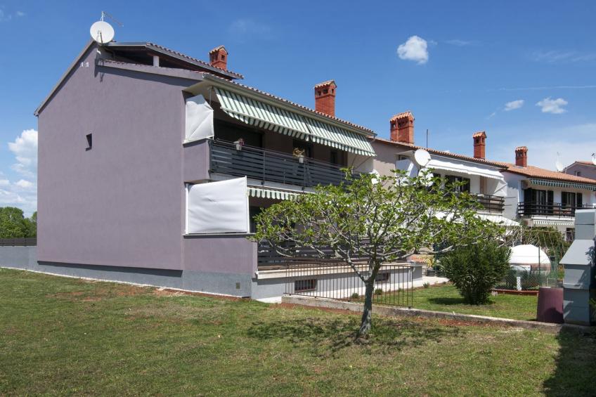 Kajfes A3 - Lovely Studio Apartment with Terrace - foto 6