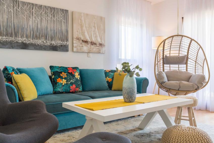 Cesare 1 - Modern Apartment with Shared Pool - foto 13