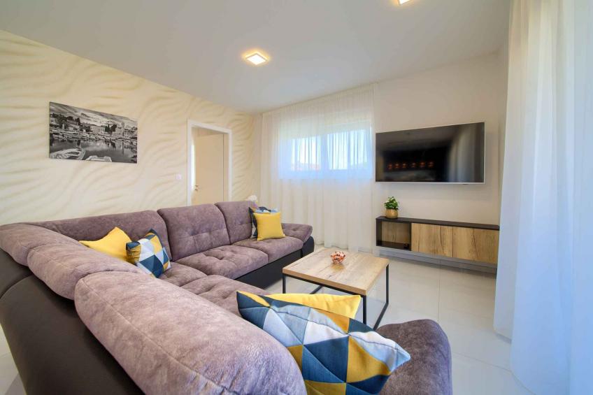 Vakantiewoning met een prachtig uitzicht op de zee - VW-9K2BT - foto 11