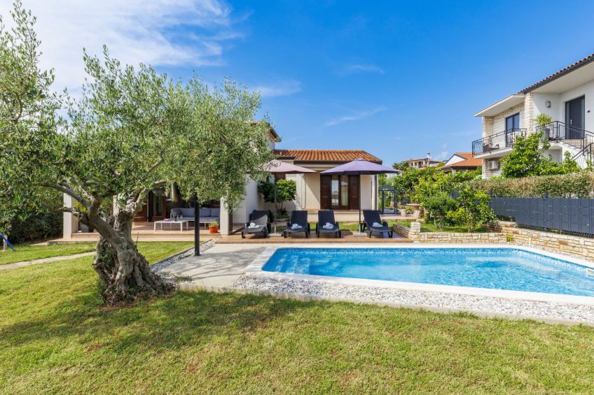 Villa Lucas - foto 10