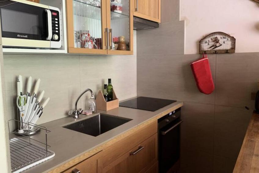 Résidence Chamois - foto 3